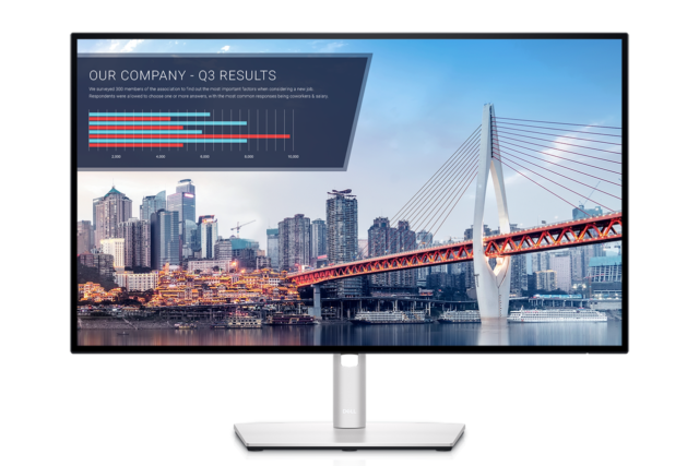 dell 40 inch 5k monitor