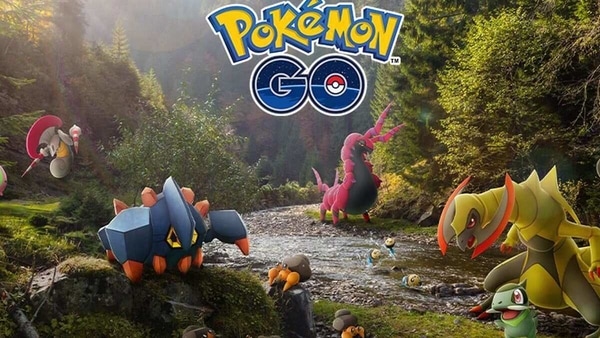 Pokemon Go made $1.92 million for Niantic in 2020