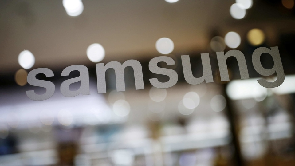 Samsung shares rose as much as 1.8% in early Seoul trading on Friday.