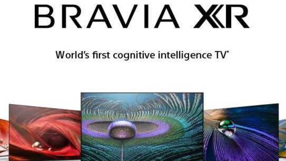 BRAVIA TVs pack advanced AI 