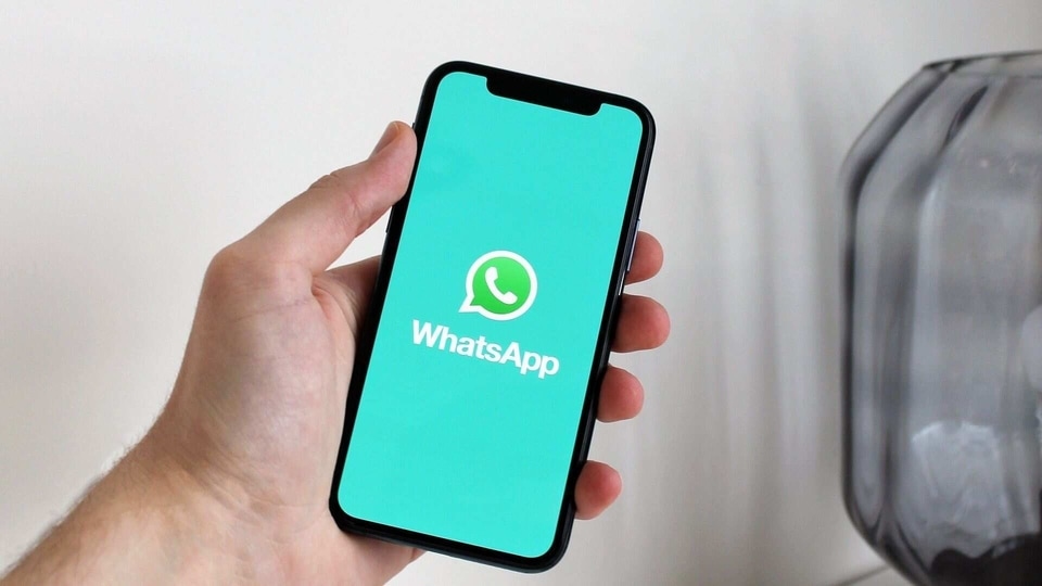 WhatsApp's new terms of service.