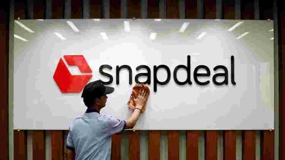 Snapdeal.