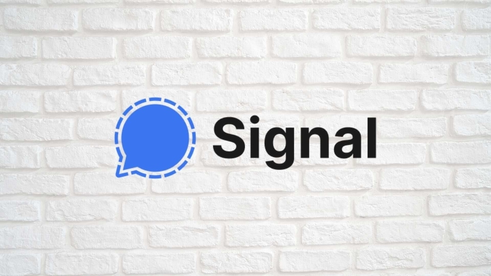 signal web app