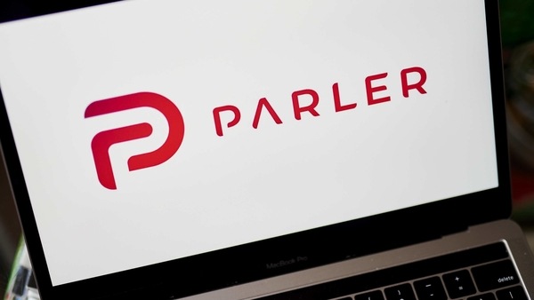Amazon is suspending Parler from its web hosting service