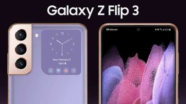 Galaxy Z Flip