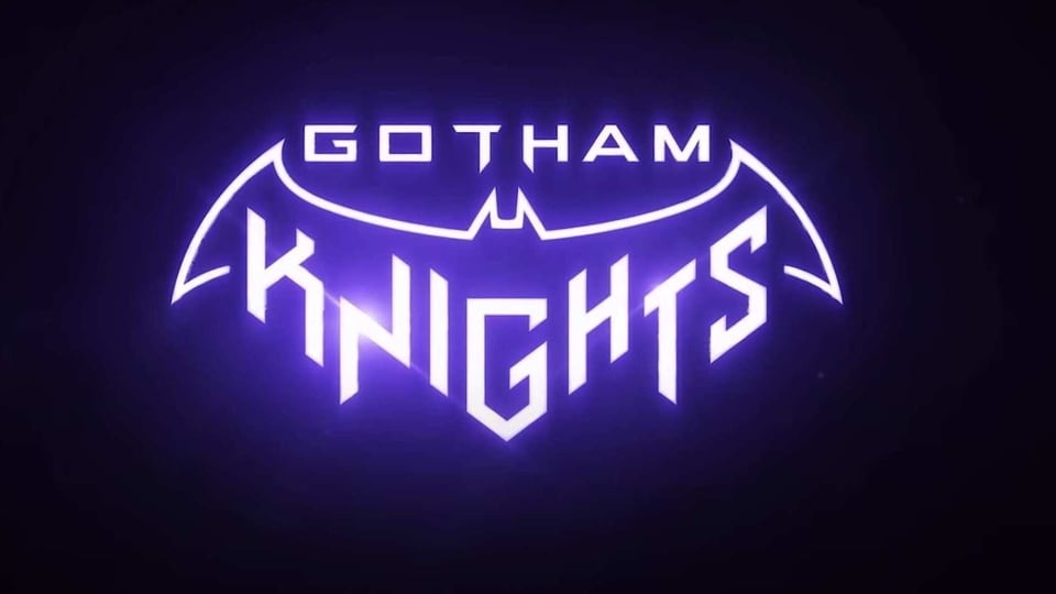 Gotham Knights will release this year
