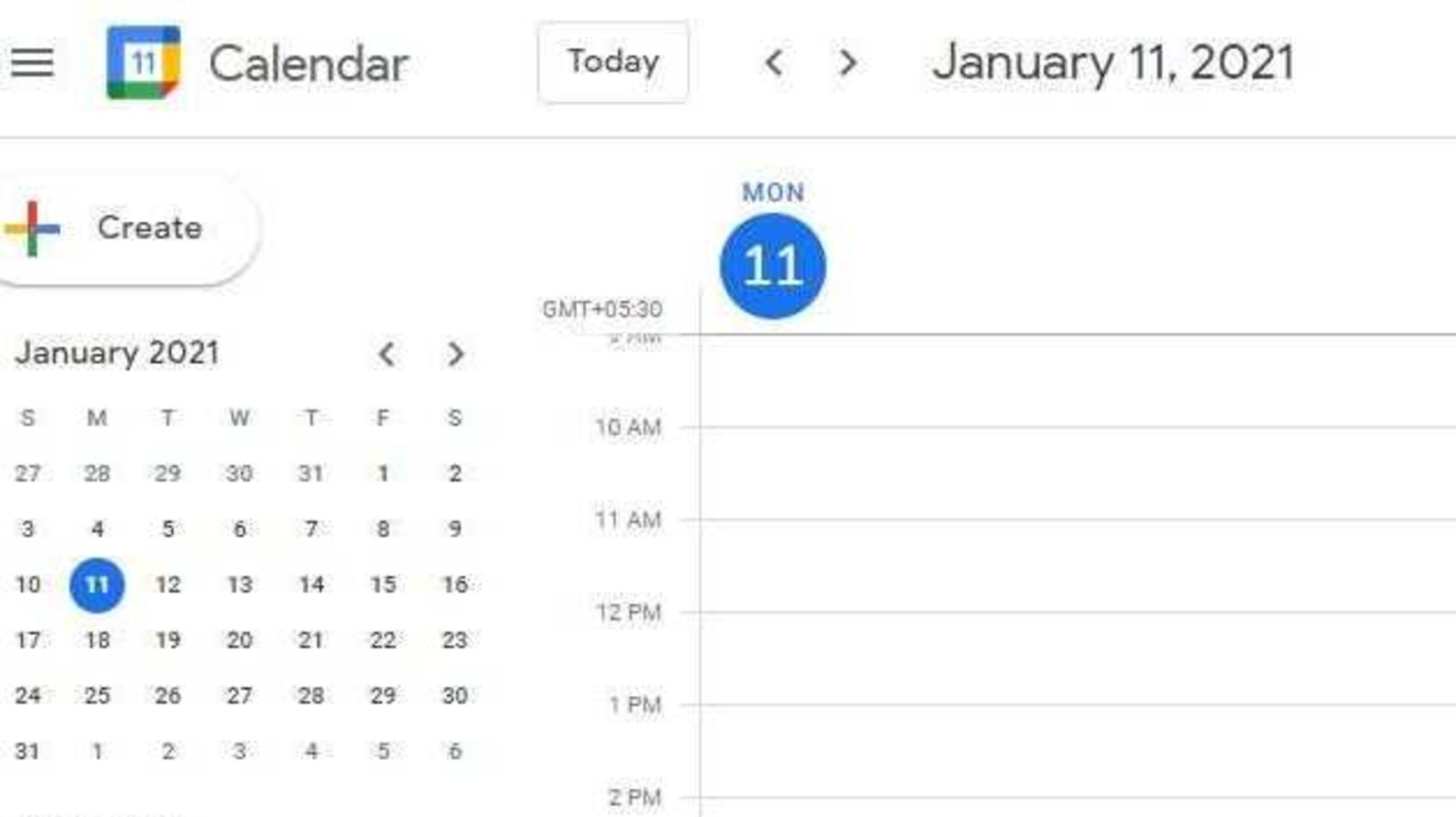 Google Calendar is getting a simple yet very useful update Tech News