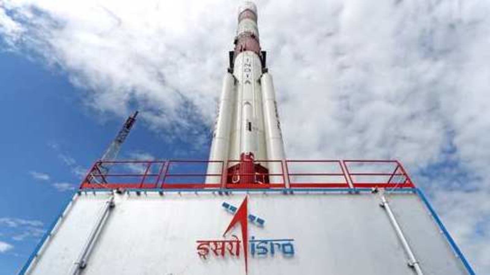 ISRO