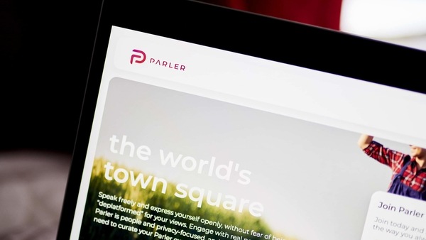 Parler CEO John Matze says tech bans are ‘an assault on everybody’