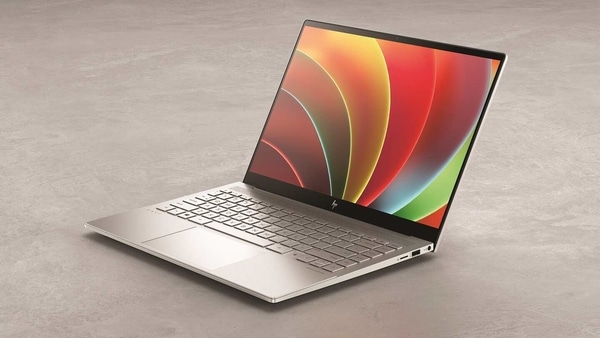 Ces 2021 Hp Launches Eight New Intel Based Laptops Along With Wireless