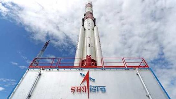 ISRO