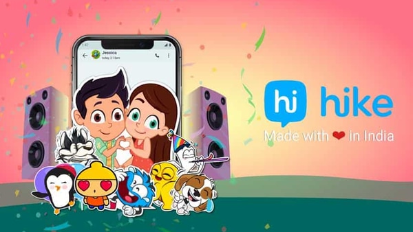 Hike's StickerChat, which had millions of users spending around 35 minutes a day, will shut down later this month