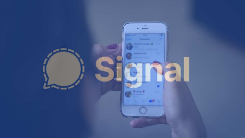 Signal is probably the only app you should be looking to if you want to ensure your messages stay between you and your friends/family/trusted contacts. 