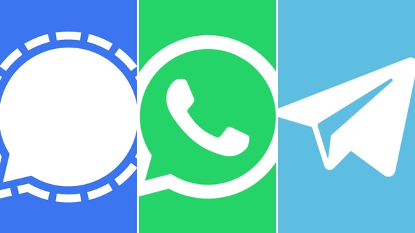 Signal and Telegram are being considered as viable replacements for WhatsApp with Elon Musk being one of the first to tweet that people should shift to Signal.