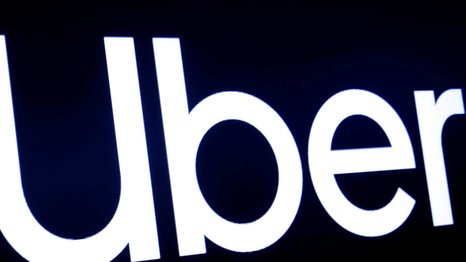 SoftBank sells $2 billion of Uber stake after stock recovery  HT Tech