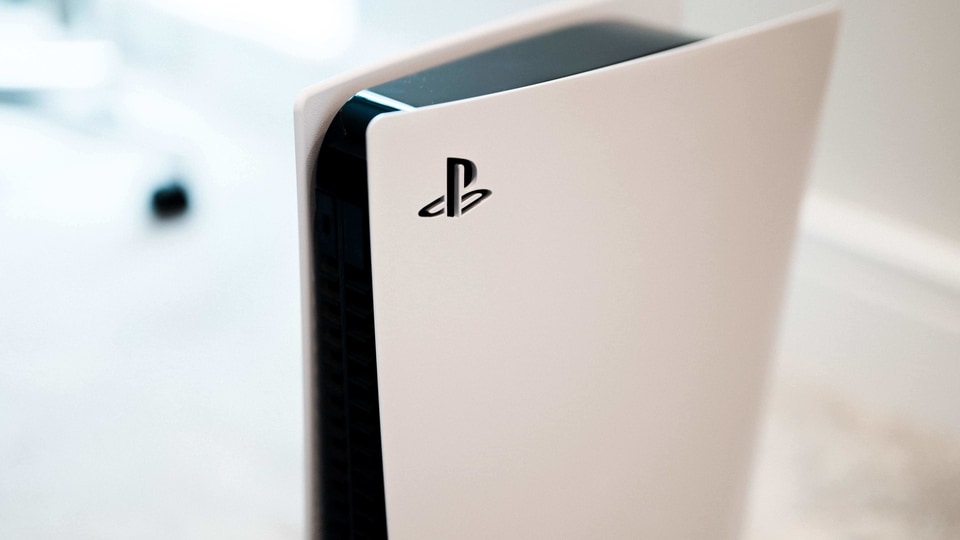 Sony PlayStation 5 