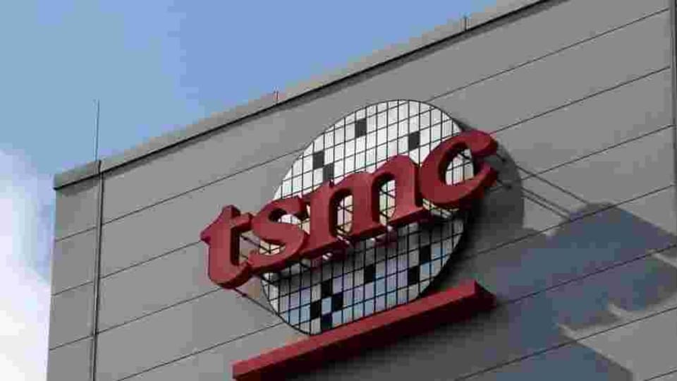 TSMC is the exclusive supplier of iPhones’ main processor.