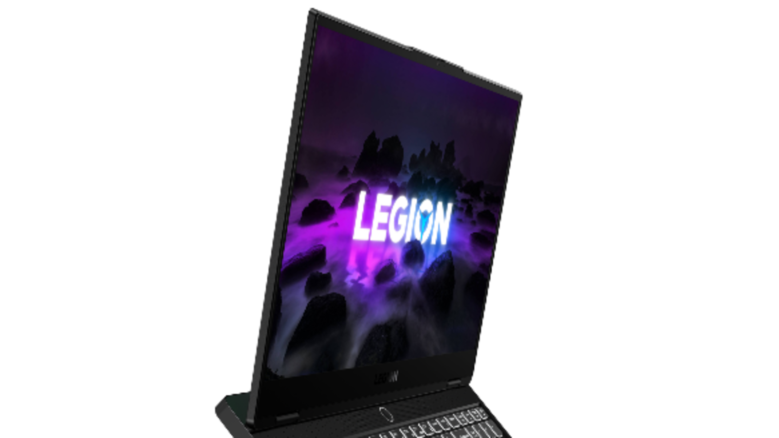 Lenovo Legion laptop