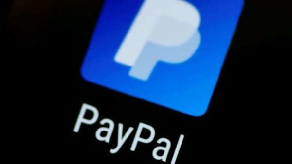 PayPal had blocked a Christian crowdfunding site, GiveSendGo.