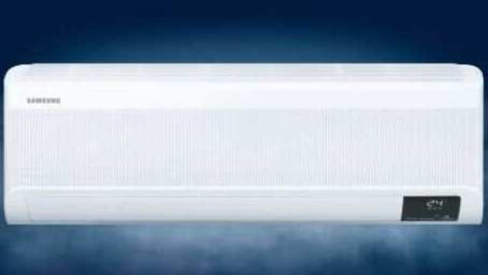 Samsung Wind Free ACs