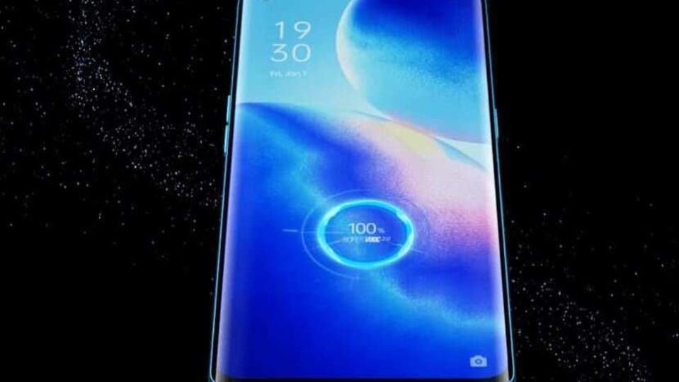 The OPPO Find X3 Lite shows up in a new leak, hinting at a 65W charger in  the box for the upcoming phone -  News