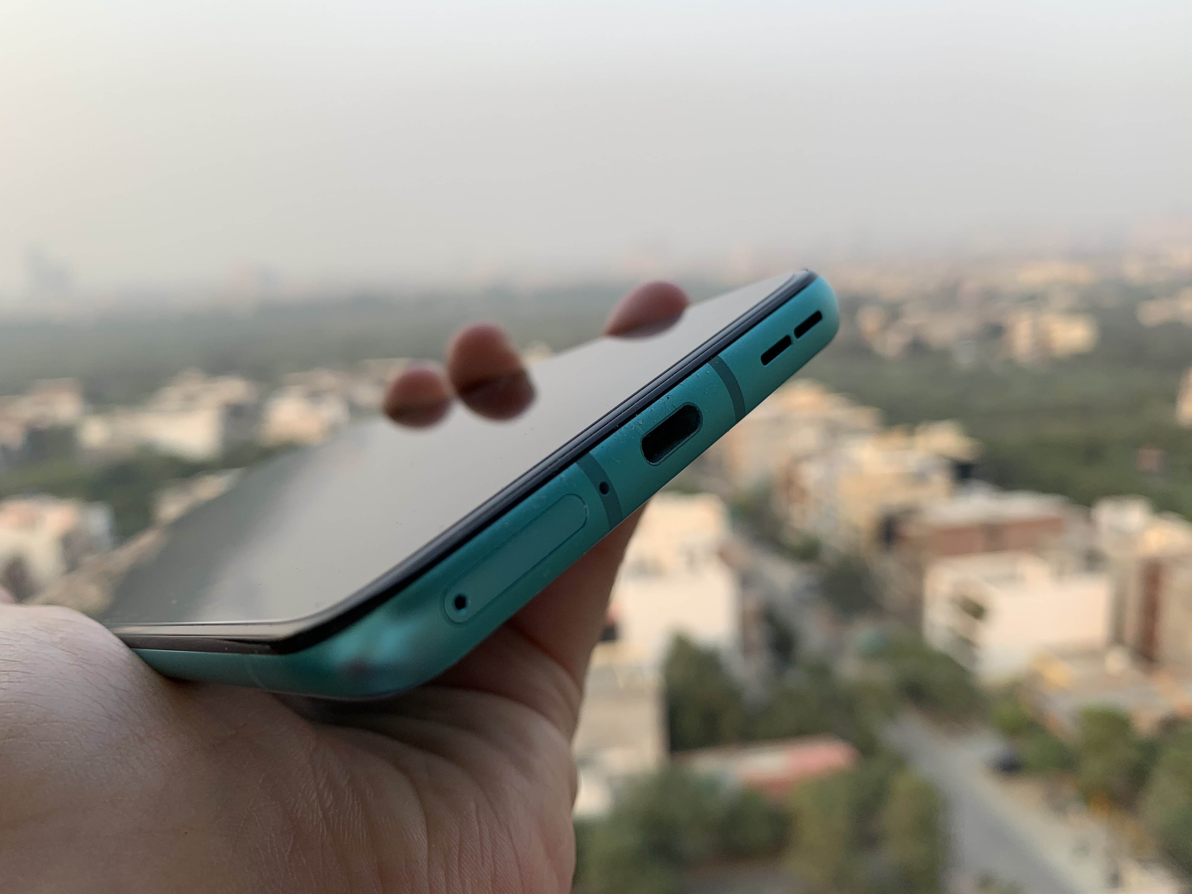 OnePlus 8T OnePlus 8T