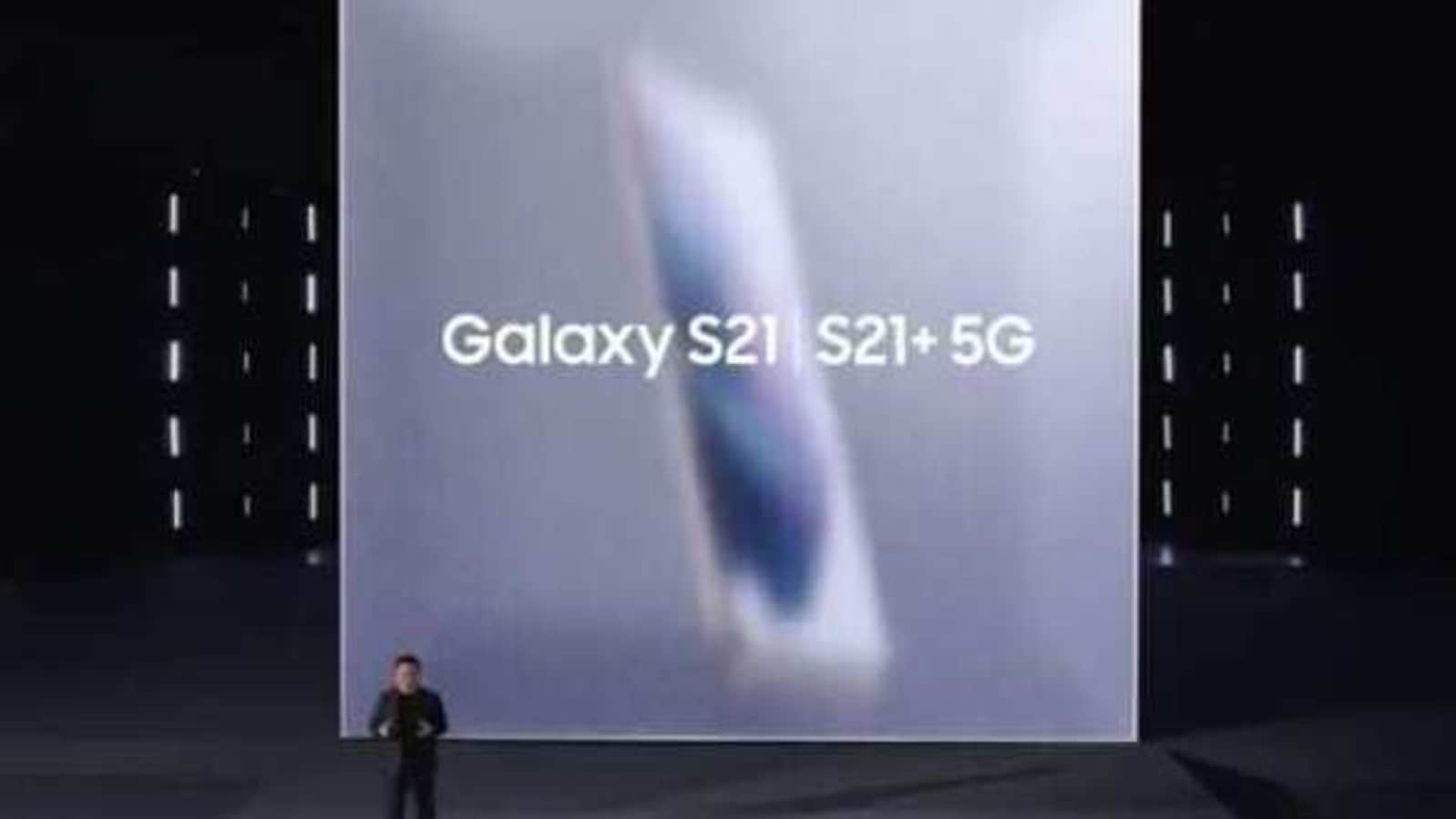 Samsung Galaxy S21