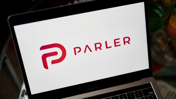 Amazon has suspended Parler from its web hosting service