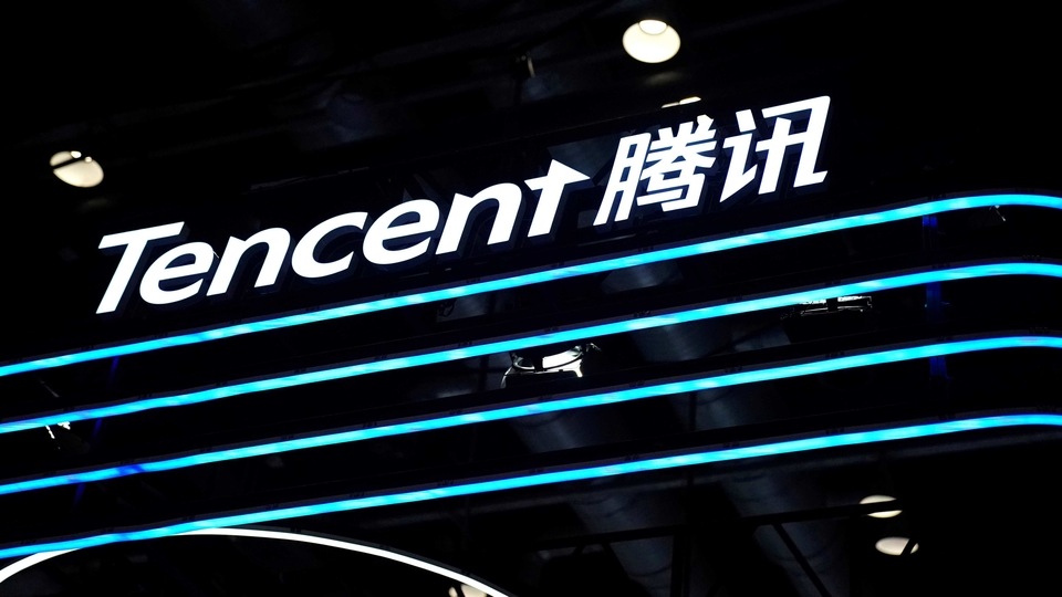 E-commerce giant Alibaba, search engine giant Baidu and video game leader Tencent, which owns messaging app WeChat, were on the short list to be added to a catalogue of alleged Chinese military companies, which would have subjected them to a new US investment ban.