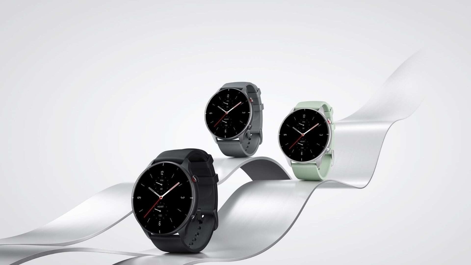 Amazfit launches two affordable smartwatches: Active and Active