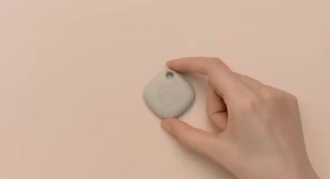 Samsung Galaxy SmartTag