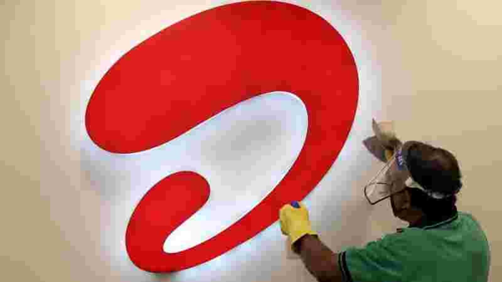 Bharti Airtel