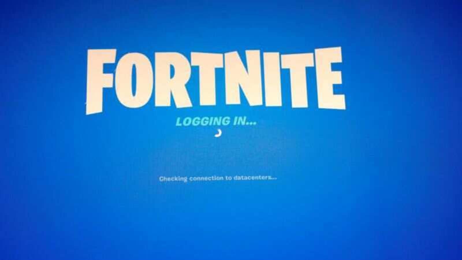 Apple seeks damages from 'Fortnite' creator in App Store dispute