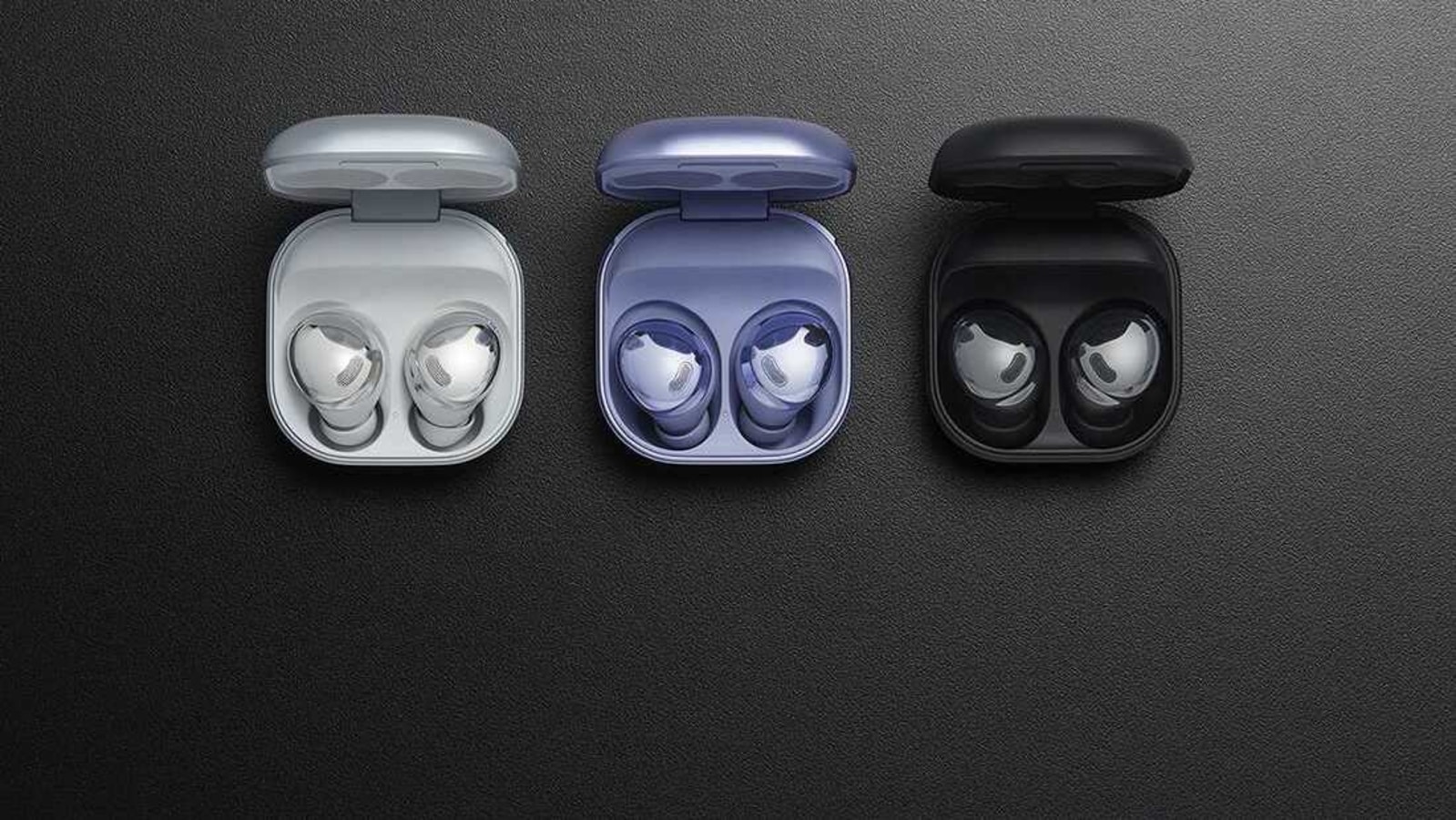 Samsung Galaxy Buds Pro.