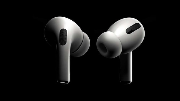 Recent rumours have hinted at the possibility of the second generation AirPods Pro featuring a compact design with rounded edges and no stem, much like the Samsung Galaxy Buds.