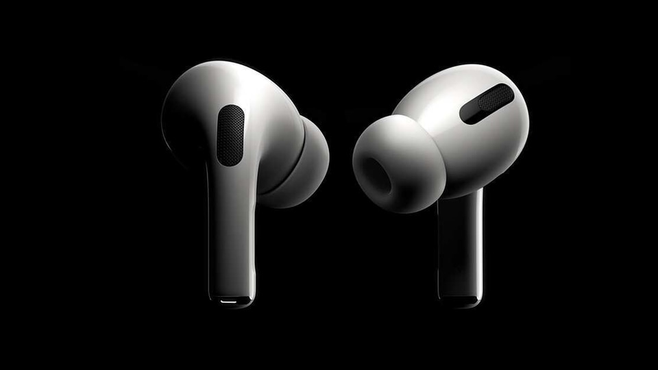 Recent rumours have hinted at the possibility of the second generation AirPods Pro featuring a compact design with rounded edges and no stem, much like the Samsung Galaxy Buds.