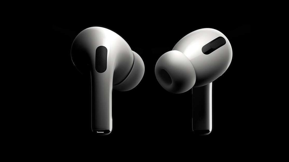 Airpod best sale pro rumours