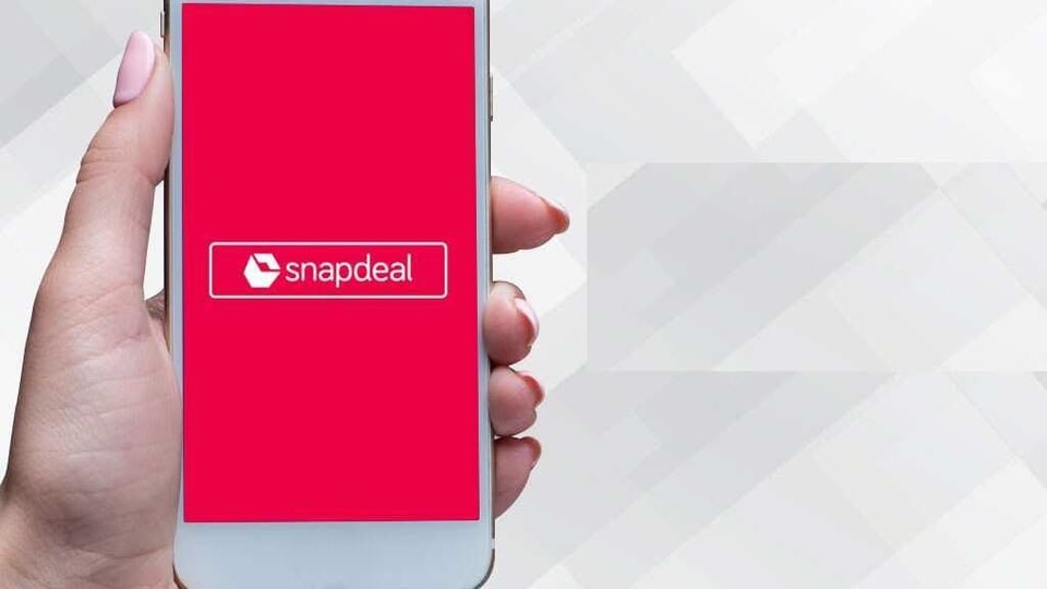 Snapdeal.