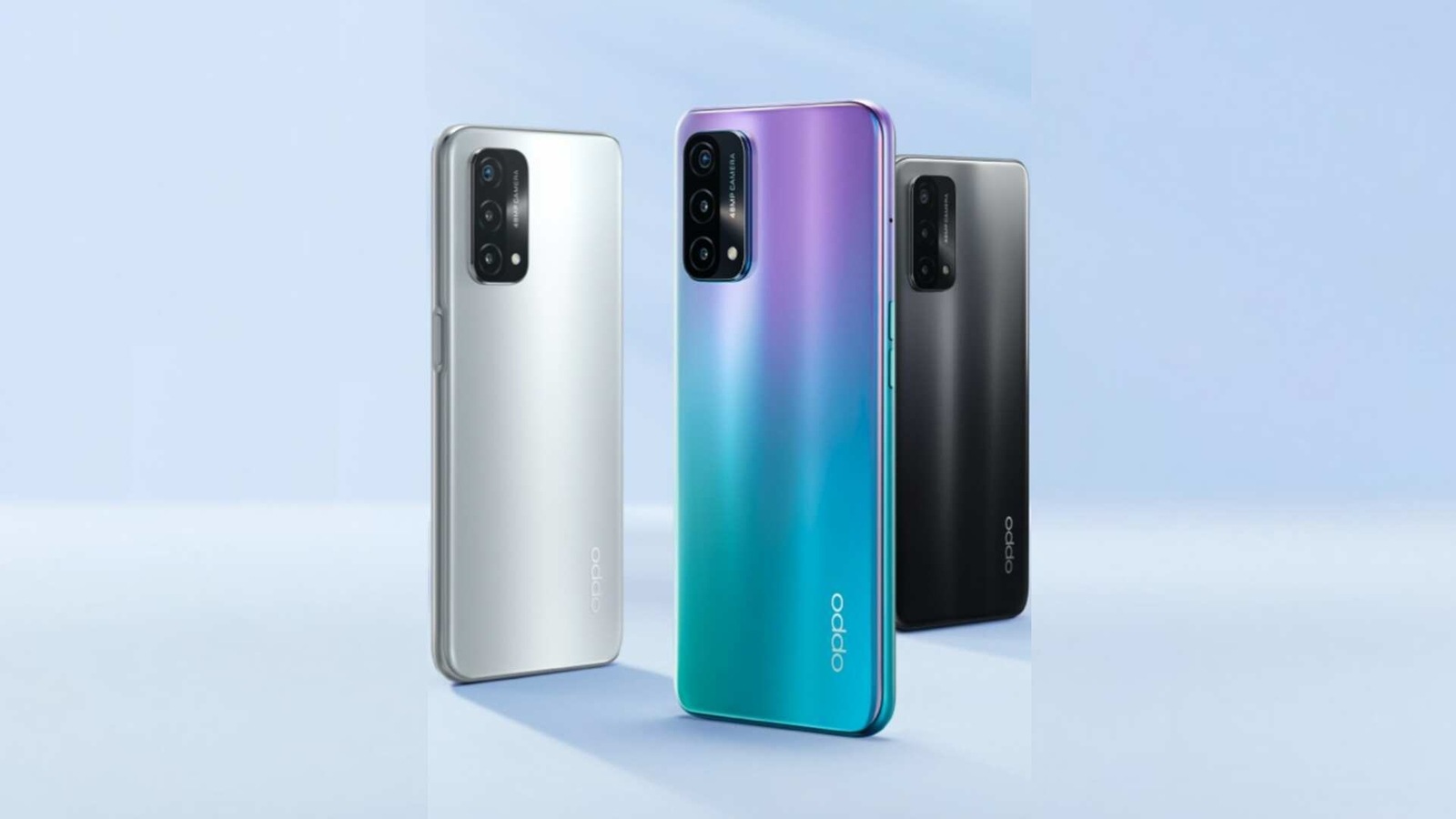 oppo a93 android 12