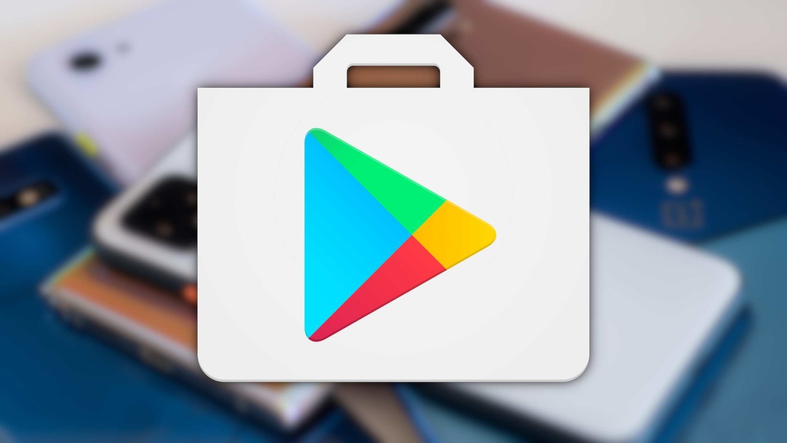 Google Play Store Stock Illustrations – 574 Google Play Store