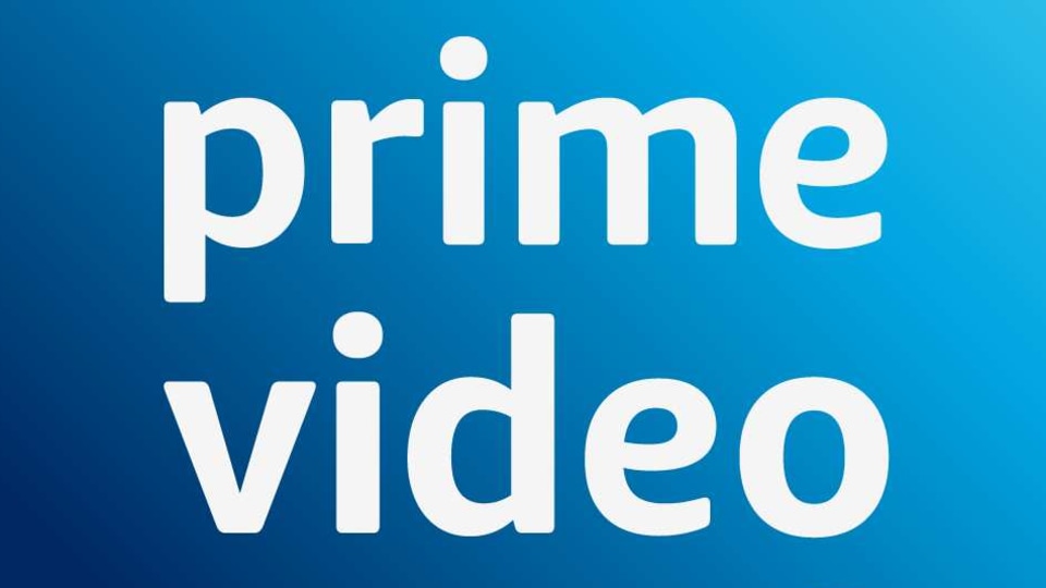 Prime Video: Get Over It