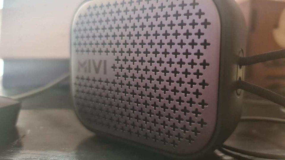 mivi roam 2 sound quality