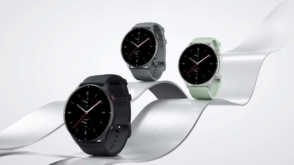 Amazfit gtr online sale