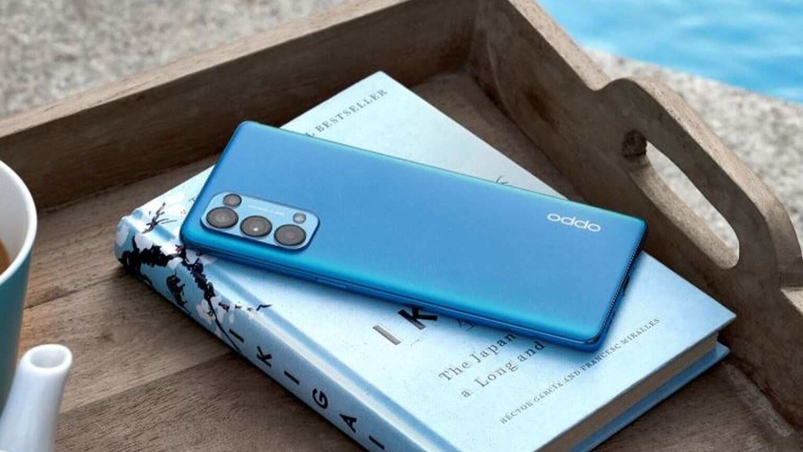 oppo reno 5 pro 256gb flipkart