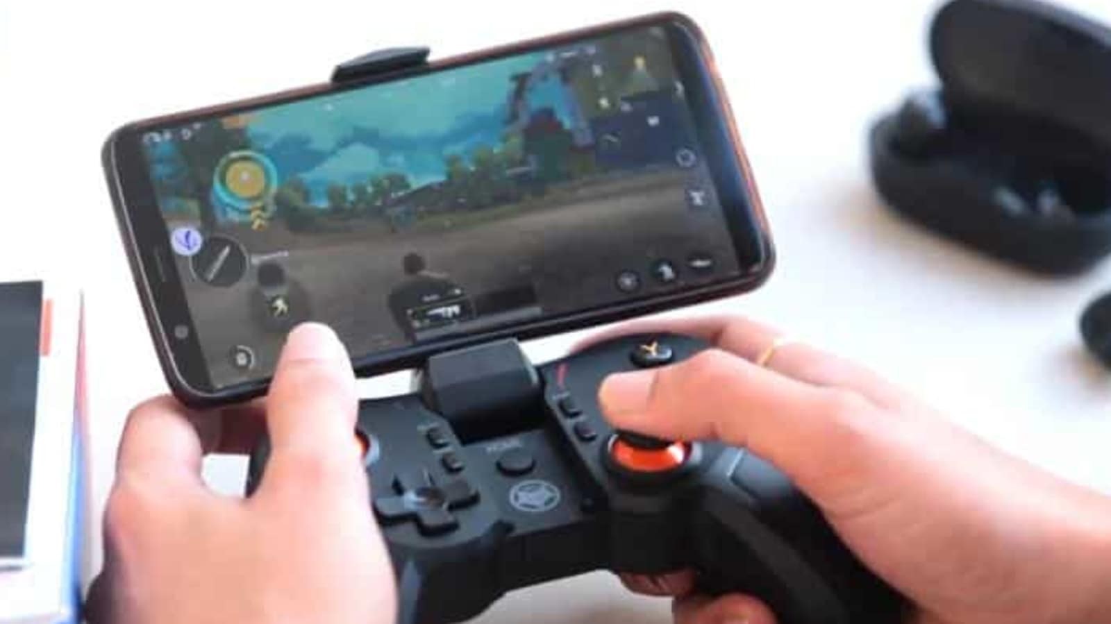 Five months on, no fix in sight for Android 11 controller woes | Gaming ...