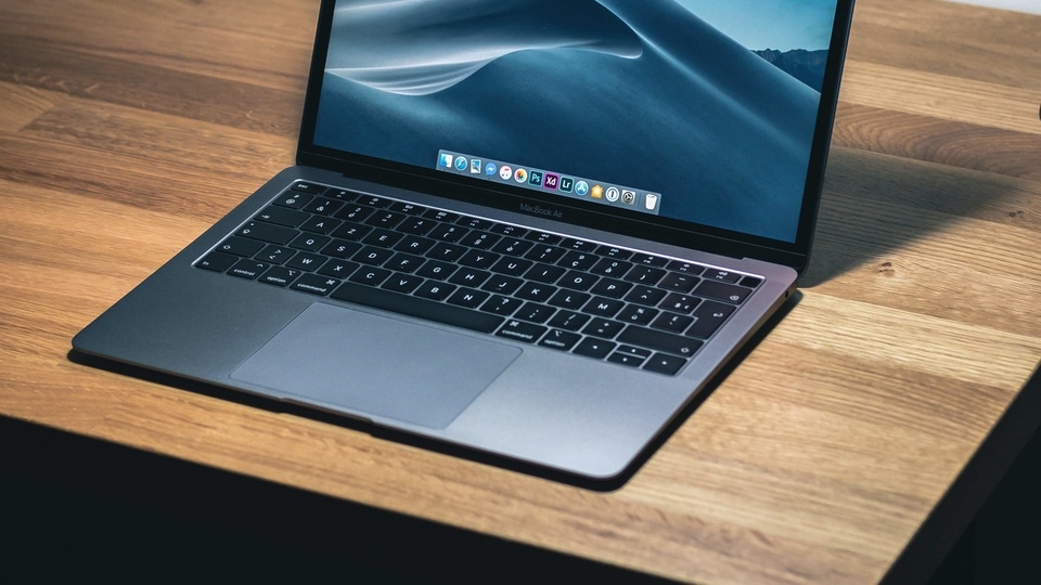 Apple M1 MacBook Air, MacBook Pro and Mac Mini have a Fast User