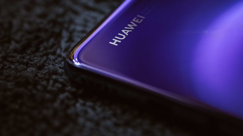 Huawei phone