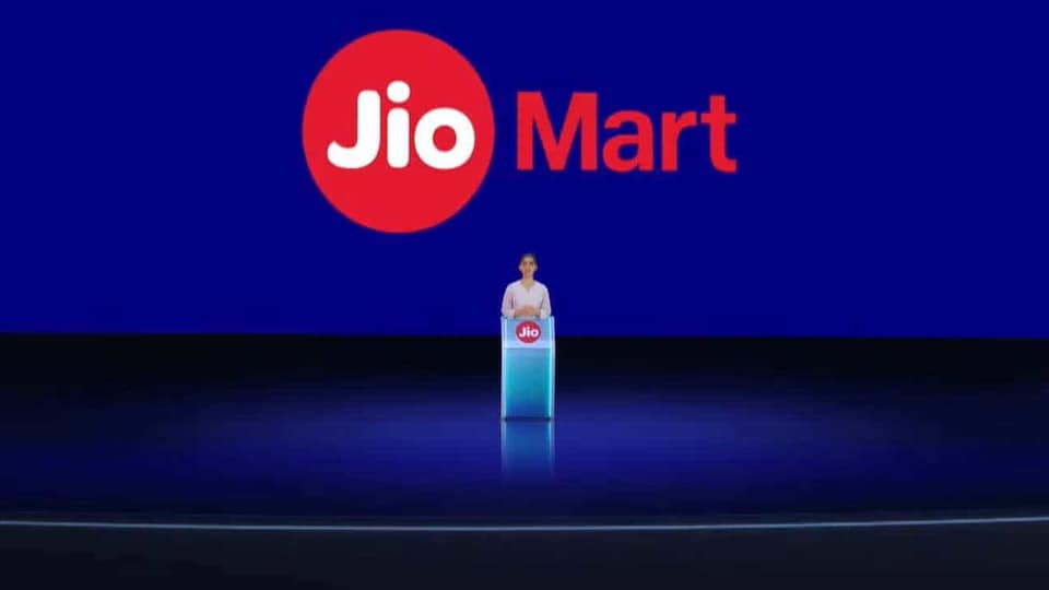 JioMart integration with WhatsApp will also strengthen Reliance Retail’s efforts to bring local grocery stores onto the platform