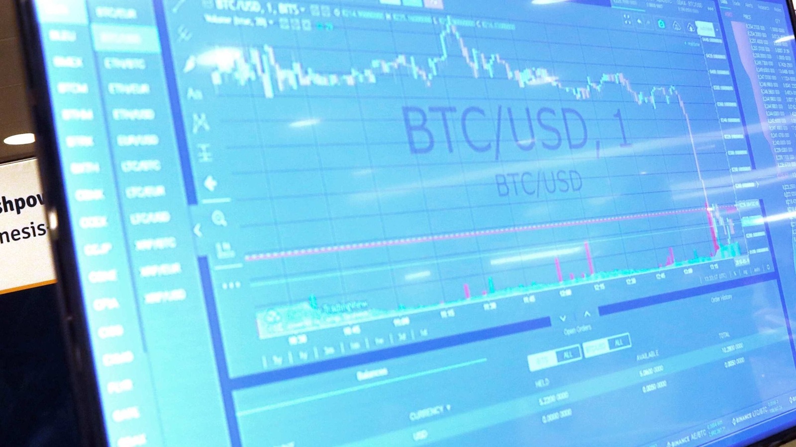 Firms from finance to commodities have invested millions of dollars to develop blockchain, a digital ledger that allows the secure and real-time recording of data, in the hope of radical cost cuts and efficiency gains.