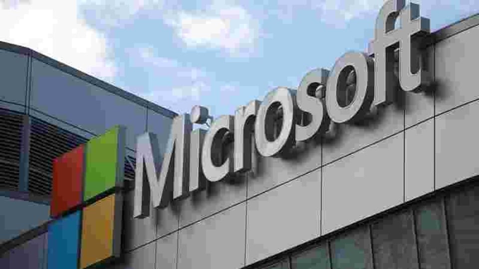 Microsoft stated that customers would be able to opt in to have recordings of their voice analysed by employees at the company